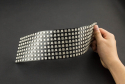LED-matrix klar til tilslutning