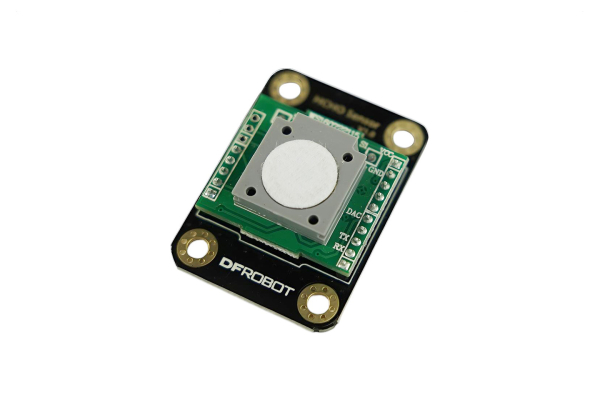 Formaldehyde Sensor HCHO, High Sensitivity, 3.3-6V, 0.01ppm