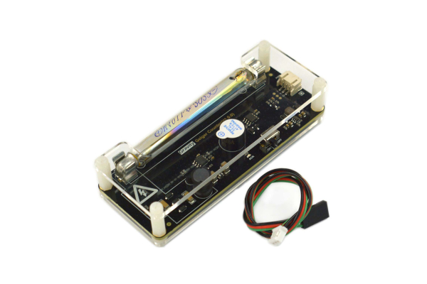 Geiger Counter Module, Ionizing Radiation Detector, High Sensitivity