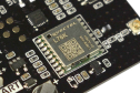 GNSS-modul til positionering og navigation
