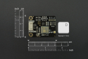 GNSS-modul til DIY- og makerprojekter