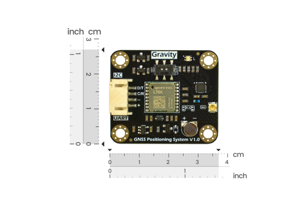 DFRobot GNSS-modul TEL0157