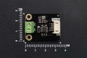 I2C 15-bit DAC Module GP8211, 0.01% Accuracy, 0-5V/10V