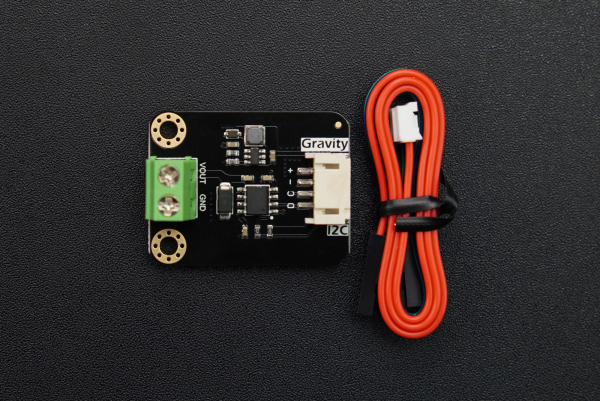DFRobot DFR1071 DAC-modul