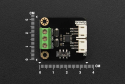 DAC Module GP8501 2-Channel PWM, 8-bit, 0.5% Precision, 3.3V-5V