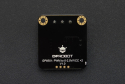 DAC-modul til Arduino og Raspberry Pi