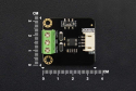 2-Channel 12bit I2C DAC Module, 0.1% Precision, 3.3V-5V