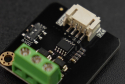 2-Channel 12bit I2C DAC Module, 0.1% Precision, 3.3V-5V
