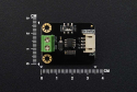 DAC Module GP8512: 1-Channel 15bit I2C, 0.01% Precision, 3.3V-5V