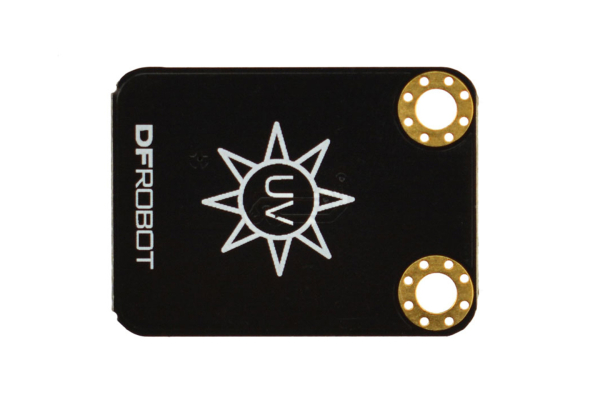 Analog UV Sensor GUVA-S12SD 200-370nm, 5V, Fast Response