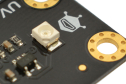 GUVA-S12SD UV-sensor til Arduino