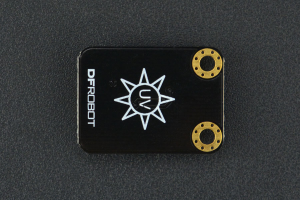 Analog UV Sensor GUVA-S12SD 200-370nm, 5V, Fast Response