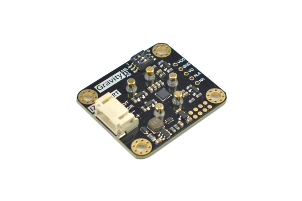 HCL Sensor - Calibrated, I2C & UART, High Sensitivity, 0-10ppm