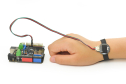 Heart Rate Monitor Sensor, Arduino, PPG, 3.3-6V, Analog/Digital