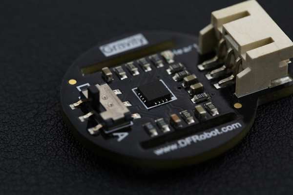 DFRobot SEN0203 pulssensor