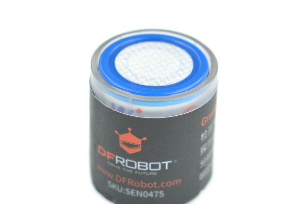 HF Sensor - I2C & UART, Calibrated, Anti-Interference, High Sensitivity