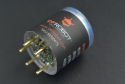 flussyre (HF) gassensormodul med printplade