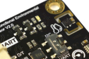 Sensor, High Accuracy Temperature, Humidity, Pressure, Ambient Light and UV, I2C/UART