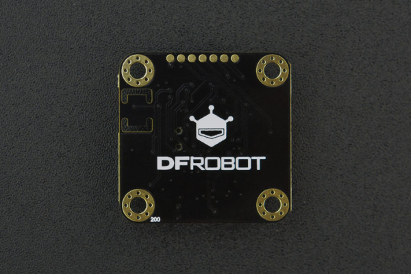 Sensor, High Accuracy Temperature, Humidity, Pressure, Ambient Light and UV, I2C/UART