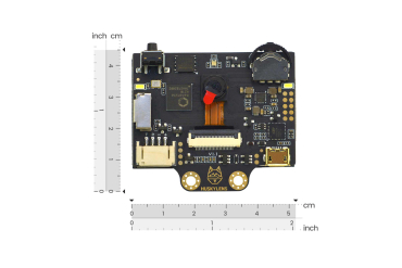 HUSKYLENS AI-kamera vision-sensor
