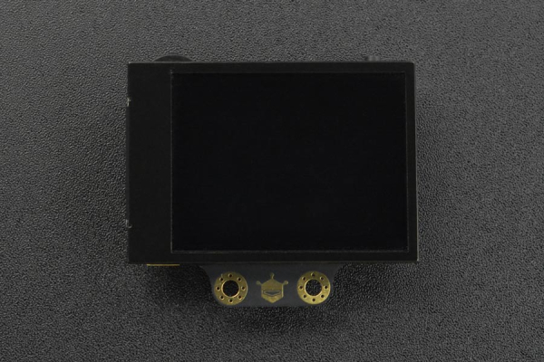 HUSKYLENS Silicone Case, AI Vision, Face/Object Recognition