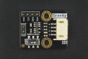 DAC Module I2C 12-Bit, EEPROM, 3.3V-5V, Gravity Interface