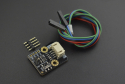 DAC-modul med tilslutningskabel