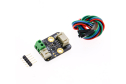 I2C 3.7V Li Battery Fuel Gauge, Accurate SOC, Low Power Alert