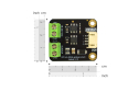 I2C 4-20mA DAC Module, 0.2% Accuracy, 18-24V, Arduino Compatible