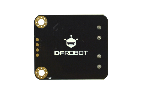 I2C 4-20mA DAC Module, 0.2% Accuracy, 18-24V, Arduino Compatible