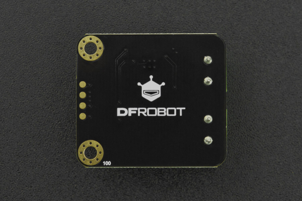 I2C 4-20mA DAC Module, 0.2% Accuracy, 18-24V, Arduino Compatible