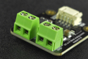 I2C 4-20mA DAC Module, 0.2% Accuracy, 18-24V, Arduino Compatible