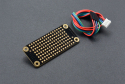 LED-matrix til statusvisning i projekter