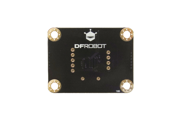 I2C-adresseændrer til Arduino og Raspberry Pi