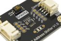 Løser I2C-adressekonflikter mellem sensorer