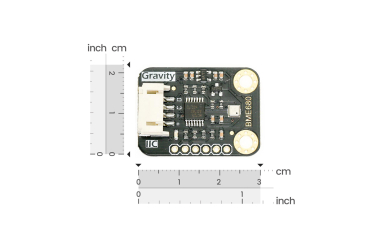 DFRobot miljøsensor SEN0248