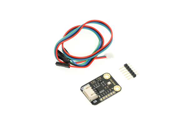 Environmental Sensor BME680 VOC Temp Humidity Barometer