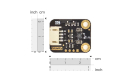 Inertial Motion Sensor BMI160 6-Axis I2C, Step Count, Acceleration