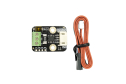 I2C Digital Wattmeter, High Precision, 26V 8A, 0.2% Error