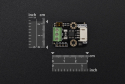 I2C Digital Wattmeter, High Precision, 26V 8A, 0.2% Error