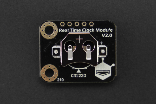 DFRobot DFR0151 RTC-modul