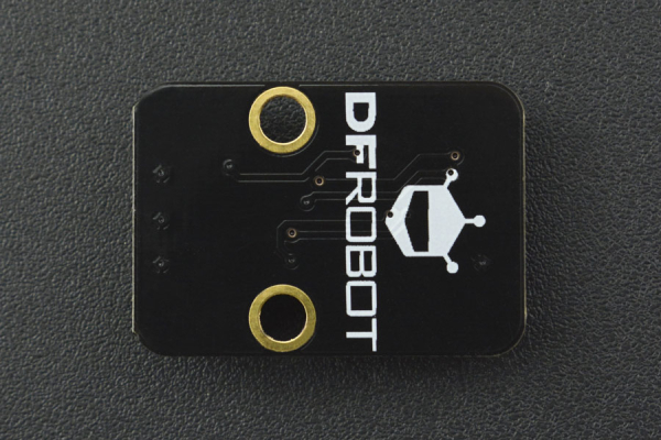 EEPROM-modul til DIY- og makerprojekter