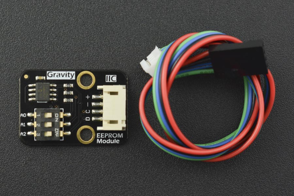 DFRobot DFR0117 EEPROM-modul