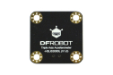 H3LIS200DL 3-akset accelerometer, 8-bit