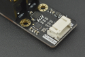 High Temp Sensor, I2C, K-Type, -270C to 1372C, 0.25C Res