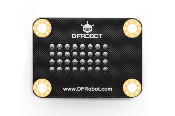 I2C HUB, Connects 8 Devices, 27x37mm, 17g