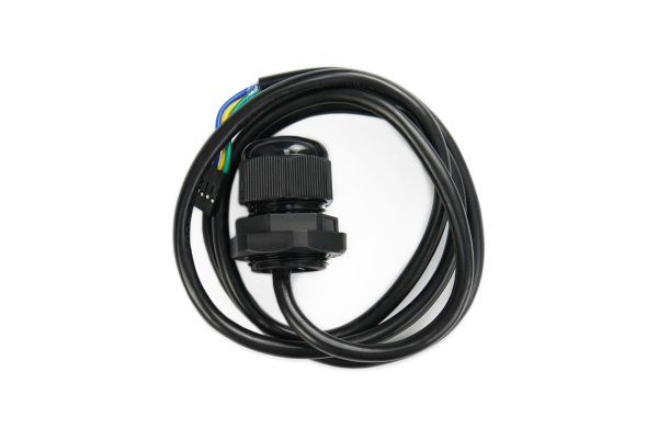 Ambient Light Sensor, I2C, IP68 Waterproof, 1-65535lx