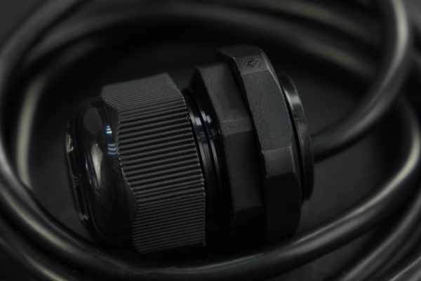 Ambient Light Sensor, I2C, IP68 Waterproof, 1-65535lx