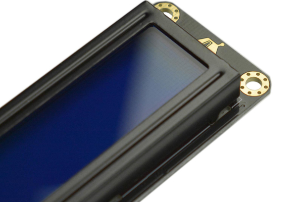 LCD Display Module LCD1602 I2C 3.3V/5V Blue Backlight 16x2