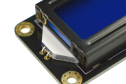 LCD Display Module LCD1602 I2C 3.3V/5V Blue Backlight 16x2